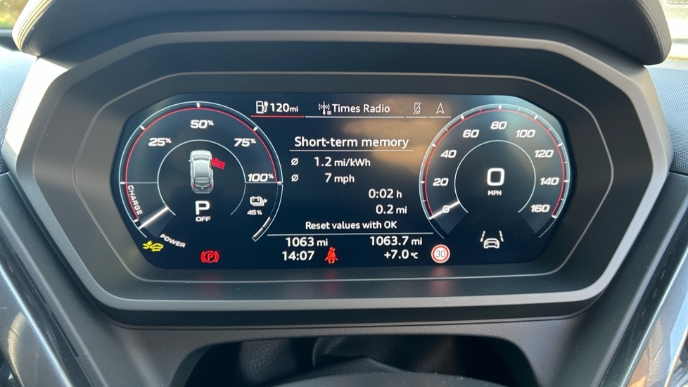 Used Audi Q4 e-tron 2025 for sale - 76745178: Photo 14