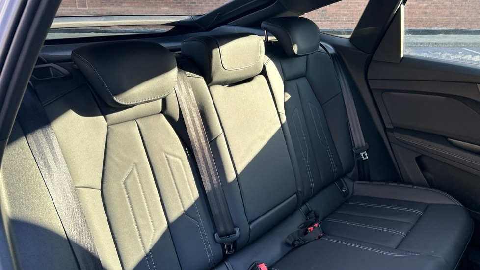 Used Audi Q4 e-tron 2025 for sale - 76745178: Photo 15