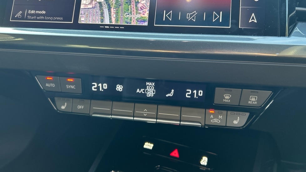 Used Audi Q4 e-tron 2025 for sale - 76745178: Photo 16