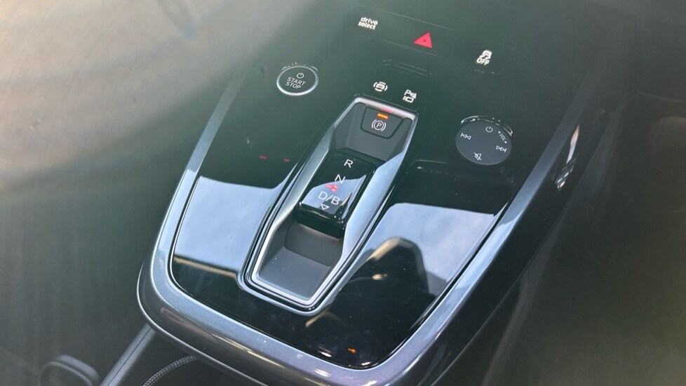 Used Audi Q4 e-tron 2025 for sale - 76745178: Photo 19