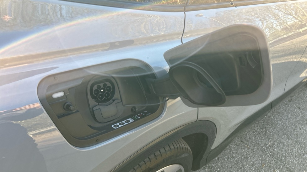 Used Audi Q4 e-tron 2025 for sale - 76745178: Photo 22