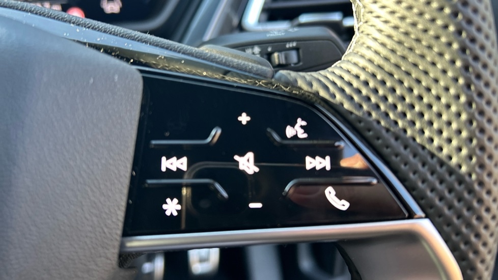 Used Audi Q4 e-tron 2025 for sale - 76745178: Photo 24