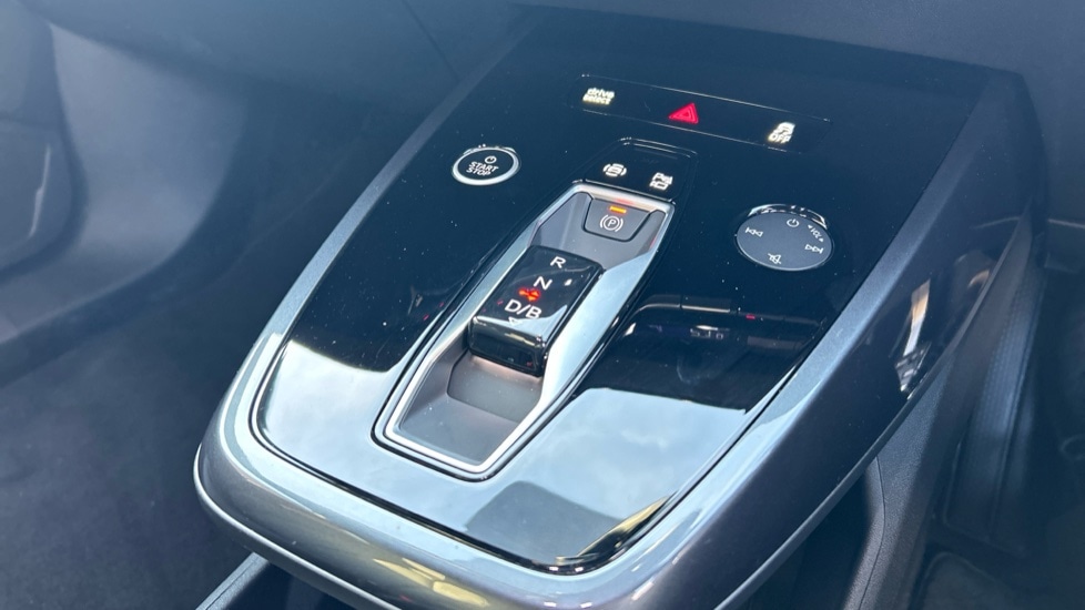 Used Audi Q4 e-tron 2025 for sale - 76745178: Photo 26