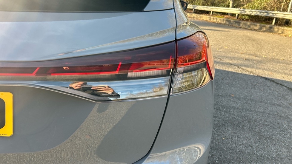 Used Audi Q4 e-tron 2025 for sale - 76745178: Photo 33