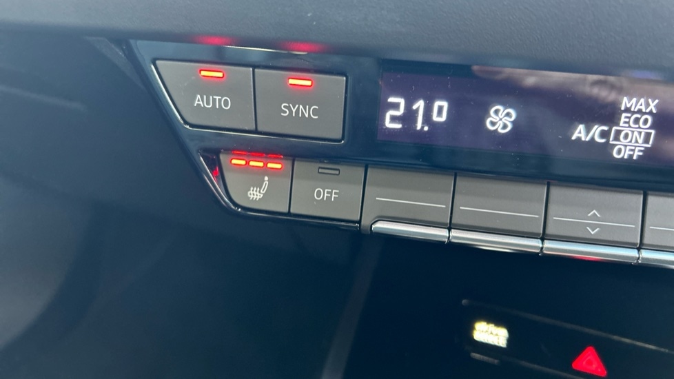 Used Audi Q4 e-tron 2025 for sale - 76745178: Photo 39