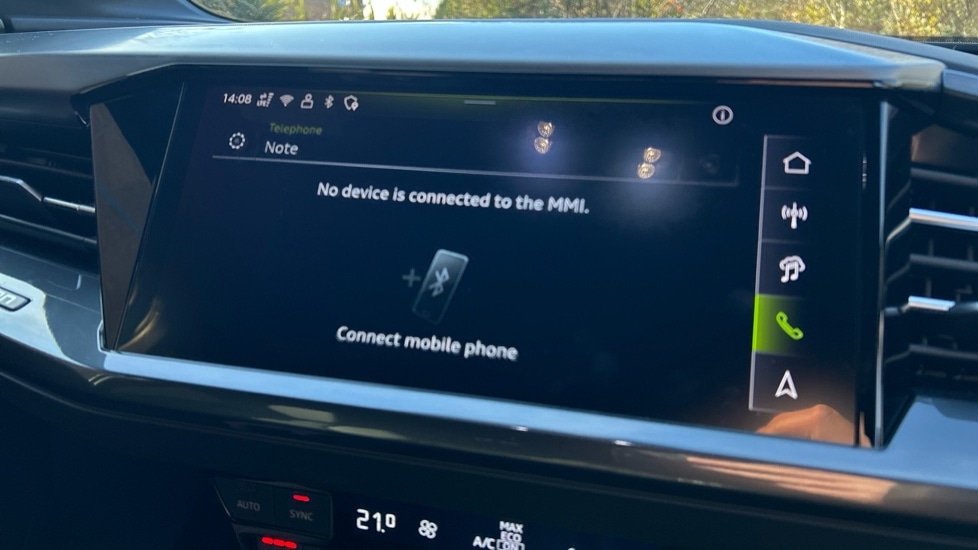 Used Audi Q4 e-tron 2025 for sale - 76745178: Photo 40