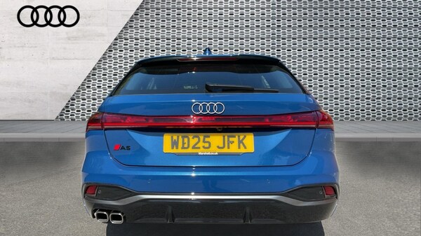 Used Audi A5 2025 for sale - 75602888: Photo 11