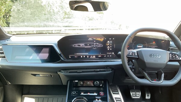 Used Audi A5 2025 for sale - 75602888: Photo 12