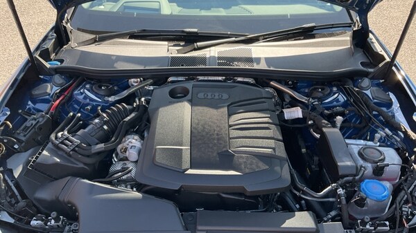 Used Audi A5 2025 for sale - 75602888: Photo 20