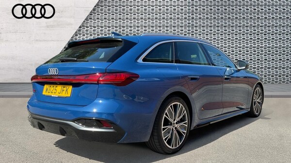 Used Audi A5 2025 for sale - 75602888: Photo 8