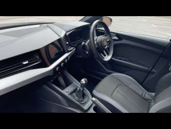 Used Audi A1 2022 for sale - 75097491: Photo