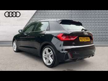 Used Audi A1 2022 for sale - 75097491: Photo