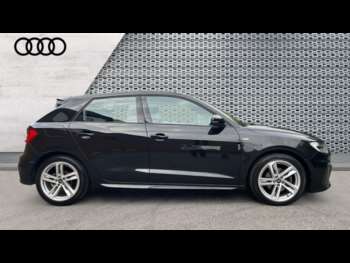 Used Audi A1 2022 for sale - 75097491: Photo
