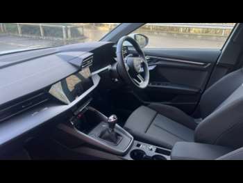 Used Audi A3 2024 for sale - 74154300: Photo