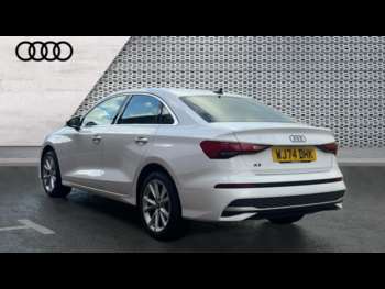 Used Audi A3 2024 for sale - 74154300: Photo
