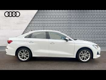 Used Audi A3 2024 for sale - 74154300: Photo