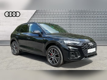 Audi - Q5