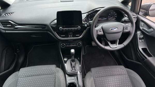 Used Ford Fiesta 2019 for sale - 76037629: Photo 11