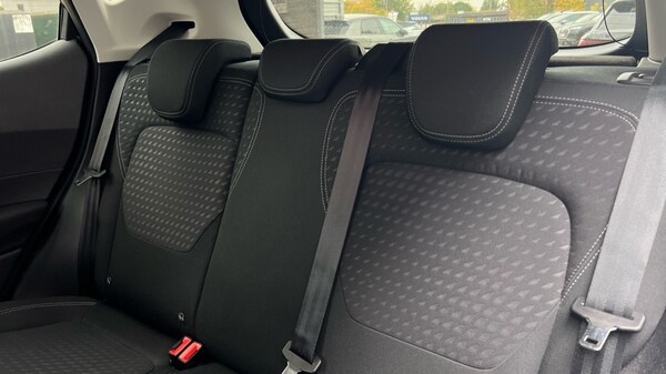 Used Ford Fiesta 2019 for sale - 76037629: Photo 14