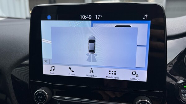 Used Ford Fiesta 2019 for sale - 76037629: Photo 26