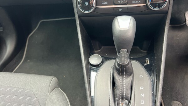 Used Ford Fiesta 2019 for sale - 76037629: Photo 29