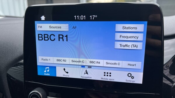 Used Ford Fiesta 2019 for sale - 76037629: Photo 34