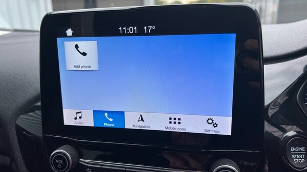 Used Ford Fiesta 2019 for sale - 76037629: Photo 35