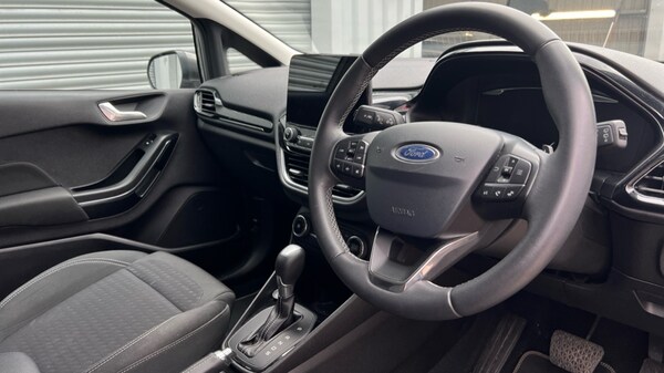 Used Ford Fiesta 2019 for sale - 76037629: Photo 9
