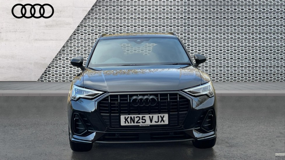 Used Audi Q3 2025 for sale - 76595299: Photo 10