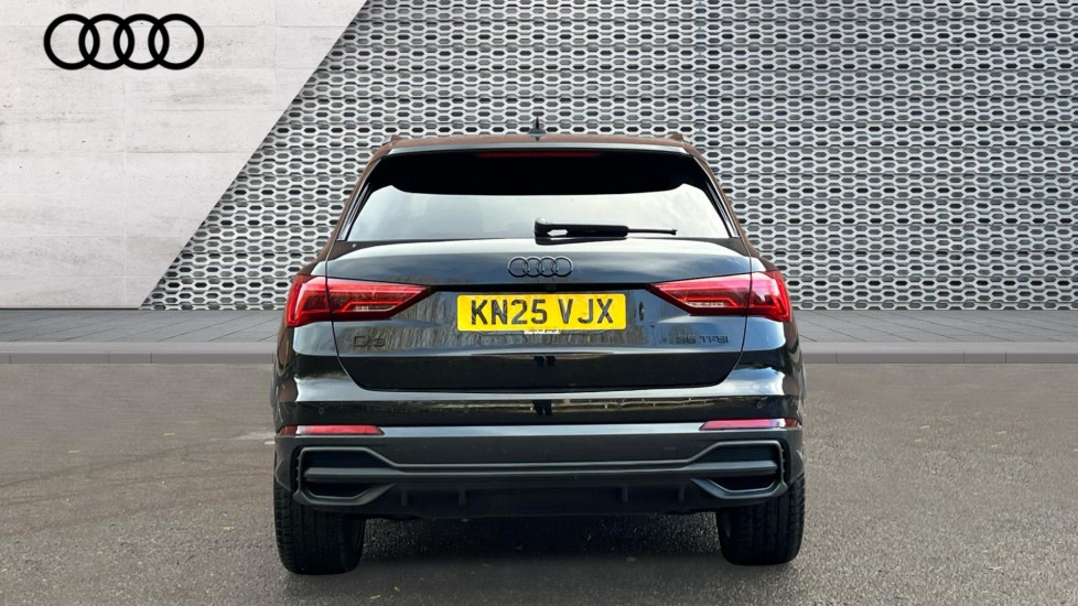 Used Audi Q3 2025 for sale - 76595299: Photo 11