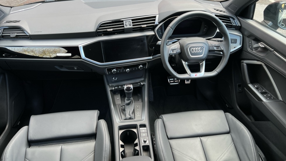 Used Audi Q3 2025 for sale - 76595299: Photo 12