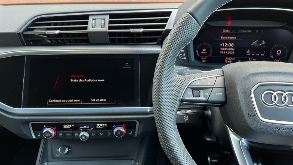 Used Audi Q3 2025 for sale - 76595299: Photo 13