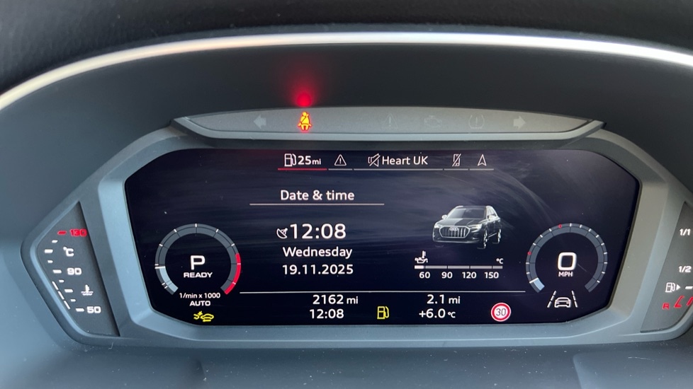 Used Audi Q3 2025 for sale - 76595299: Photo 14