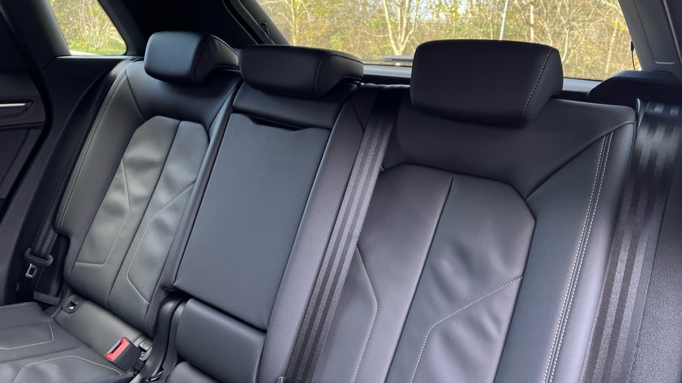 Used Audi Q3 2025 for sale - 76595299: Photo 15