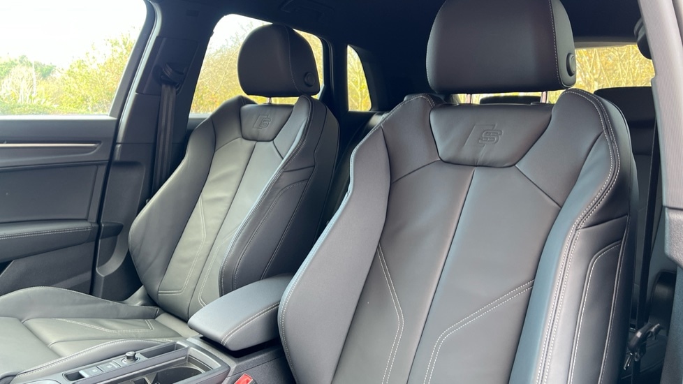 Used Audi Q3 2025 for sale - 76595299: Photo 17