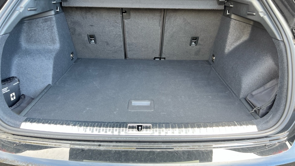 Used Audi Q3 2025 for sale - 76595299: Photo 18