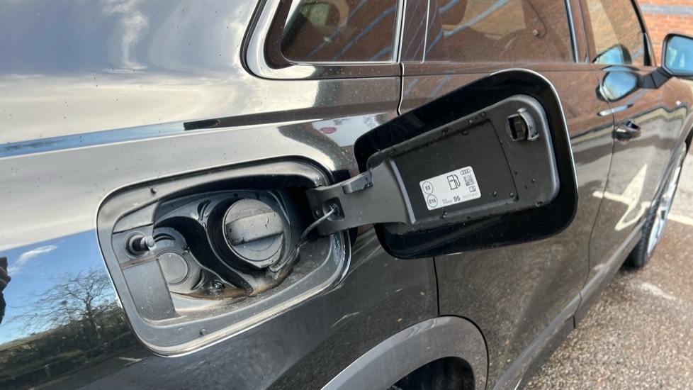 Used Audi Q3 2025 for sale - 76595299: Photo 22