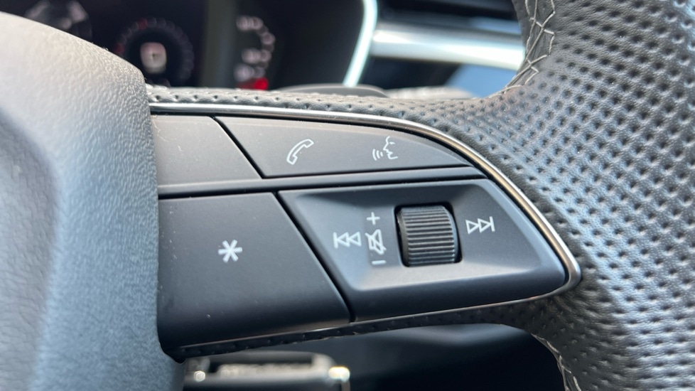 Used Audi Q3 2025 for sale - 76595299: Photo 23