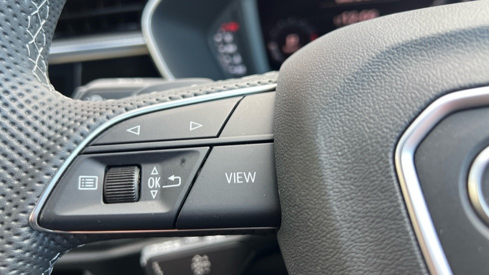 Used Audi Q3 2025 for sale - 76595299: Photo 24