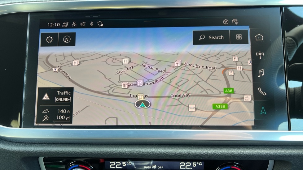 Used Audi Q3 2025 for sale - 76595299: Photo 25