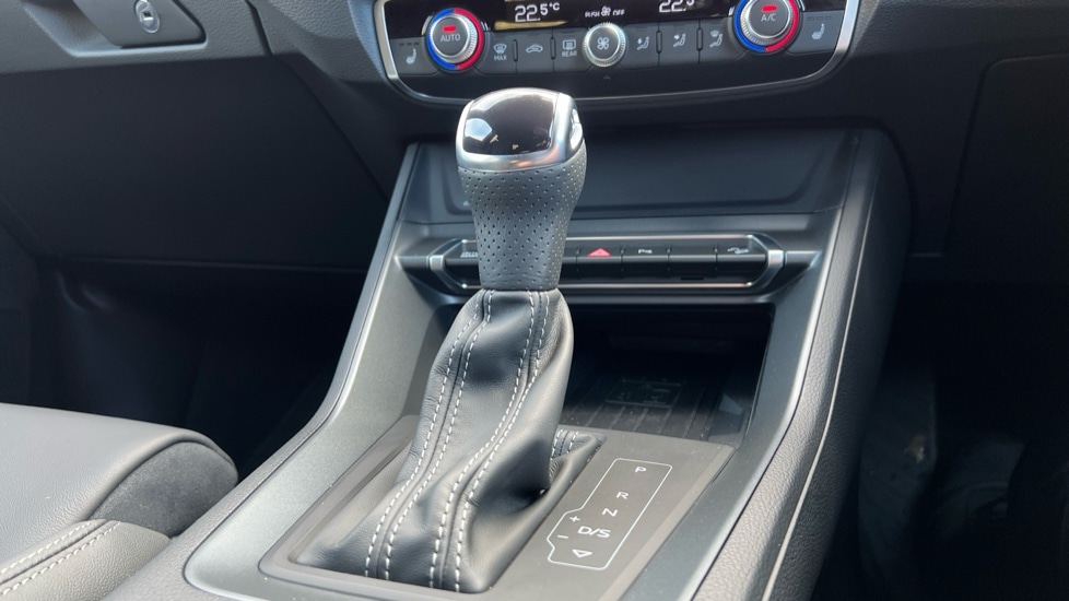 Used Audi Q3 2025 for sale - 76595299: Photo 26