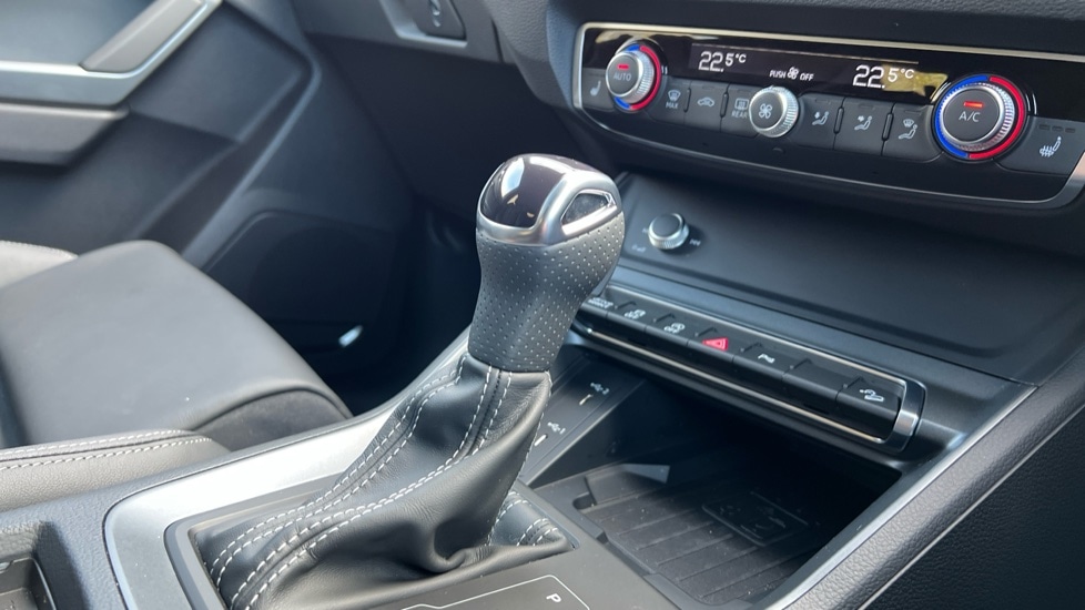 Used Audi Q3 2025 for sale - 76595299: Photo 27