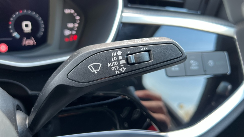 Used Audi Q3 2025 for sale - 76595299: Photo 30