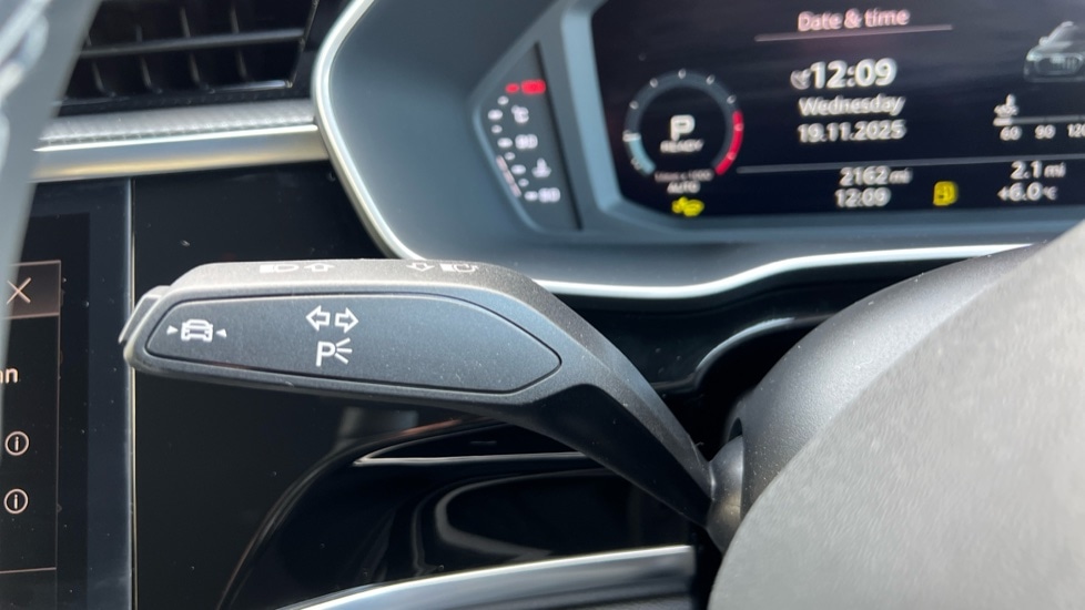 Used Audi Q3 2025 for sale - 76595299: Photo 31