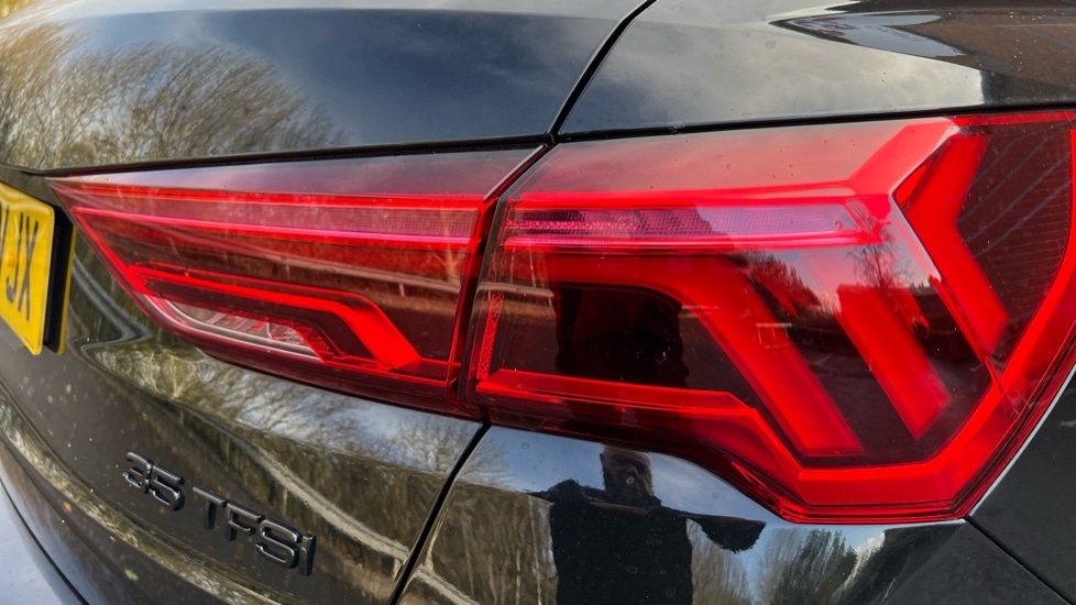 Used Audi Q3 2025 for sale - 76595299: Photo 33