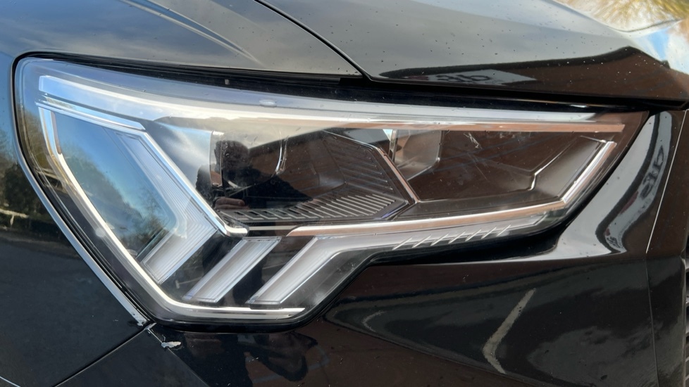 Used Audi Q3 2025 for sale - 76595299: Photo 34