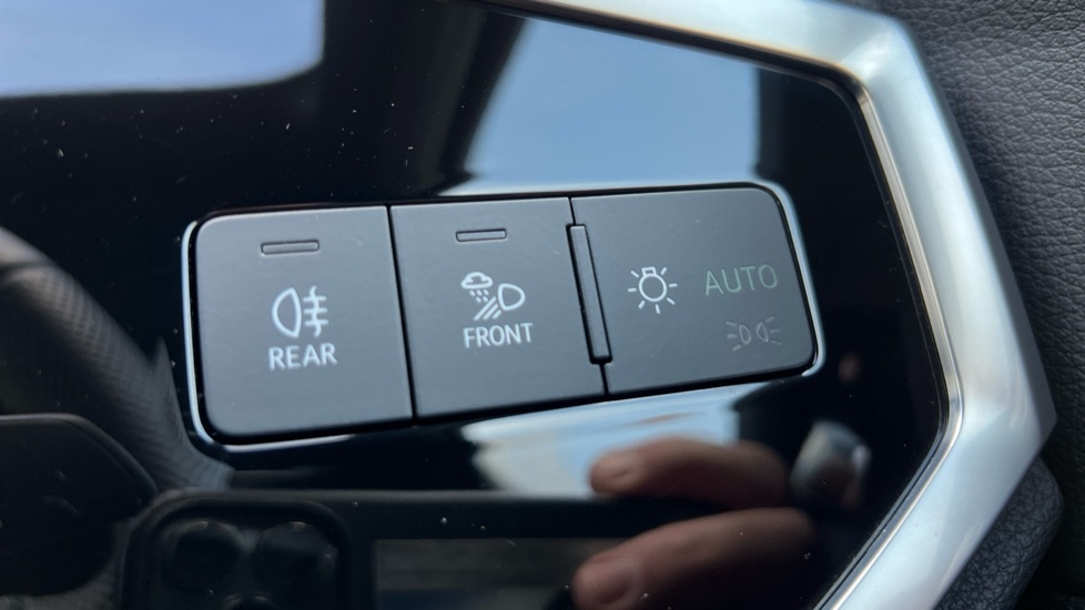 Used Audi Q3 2025 for sale - 76595299: Photo 35