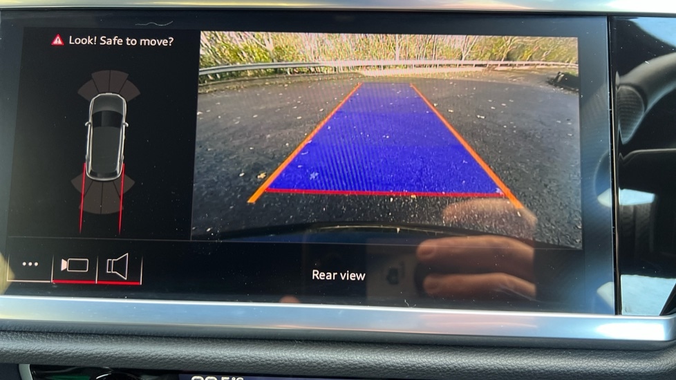 Used Audi Q3 2025 for sale - 76595299: Photo 36