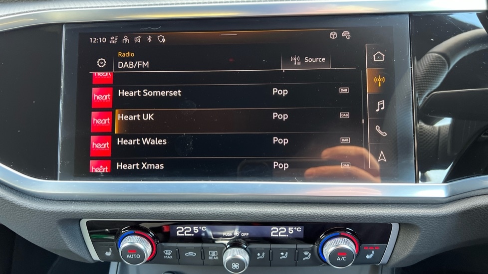 Used Audi Q3 2025 for sale - 76595299: Photo 38