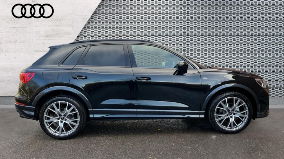 Used Audi Q3 2025 for sale - 76595299: Photo 4